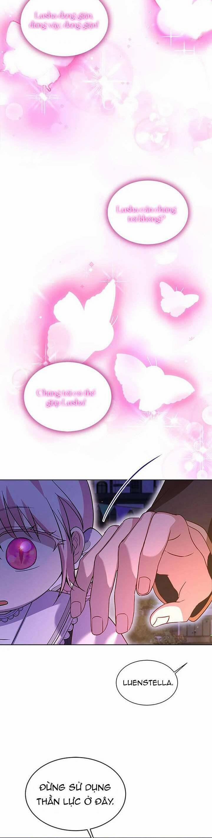 Tôi Đã Tái Sinh Thành Bé Cáo Của Thần 57 trang 35