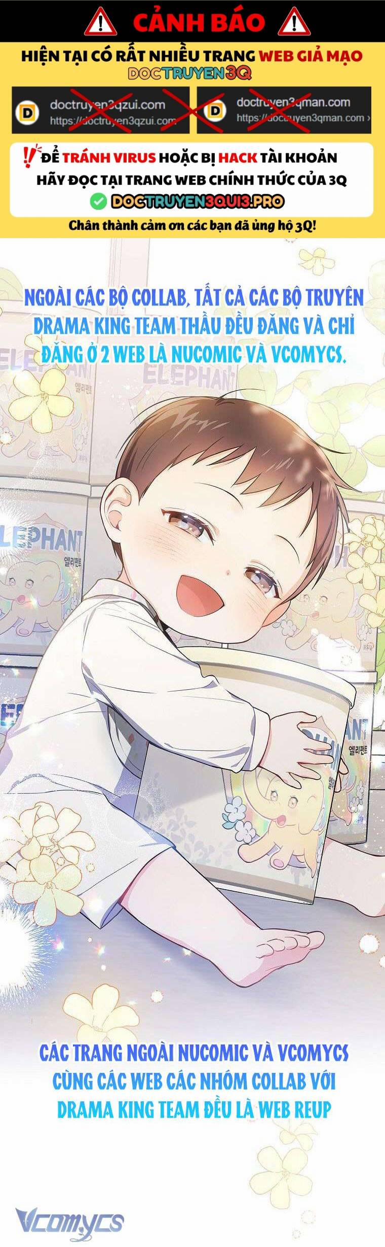 Tôi Đã Tái Sinh Thành Bé Cáo Của Thần 58 trang 0