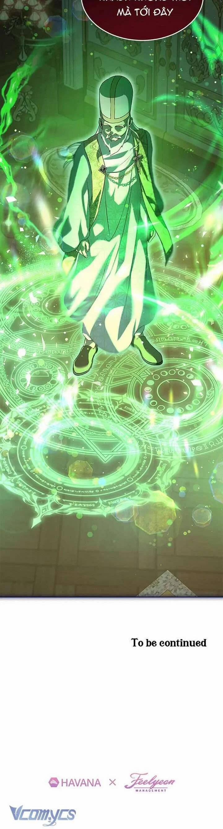 Tôi Đã Tái Sinh Thành Bé Cáo Của Thần 59 trang 35