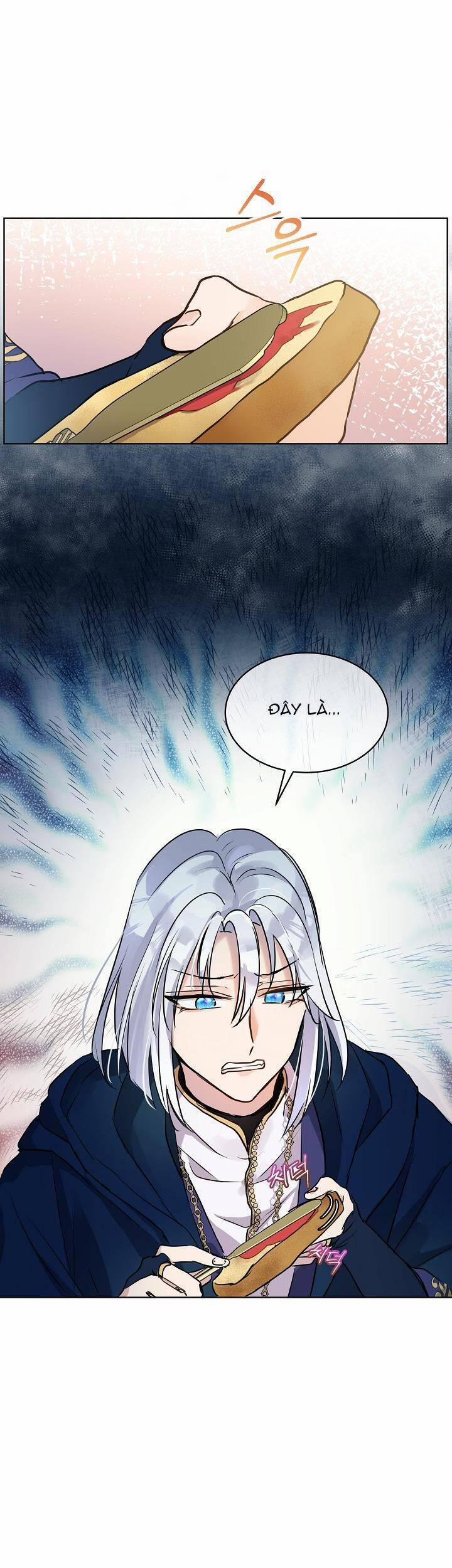 Tôi Đã Tái Sinh Thành Bé Cáo Của Thần 6 trang 0