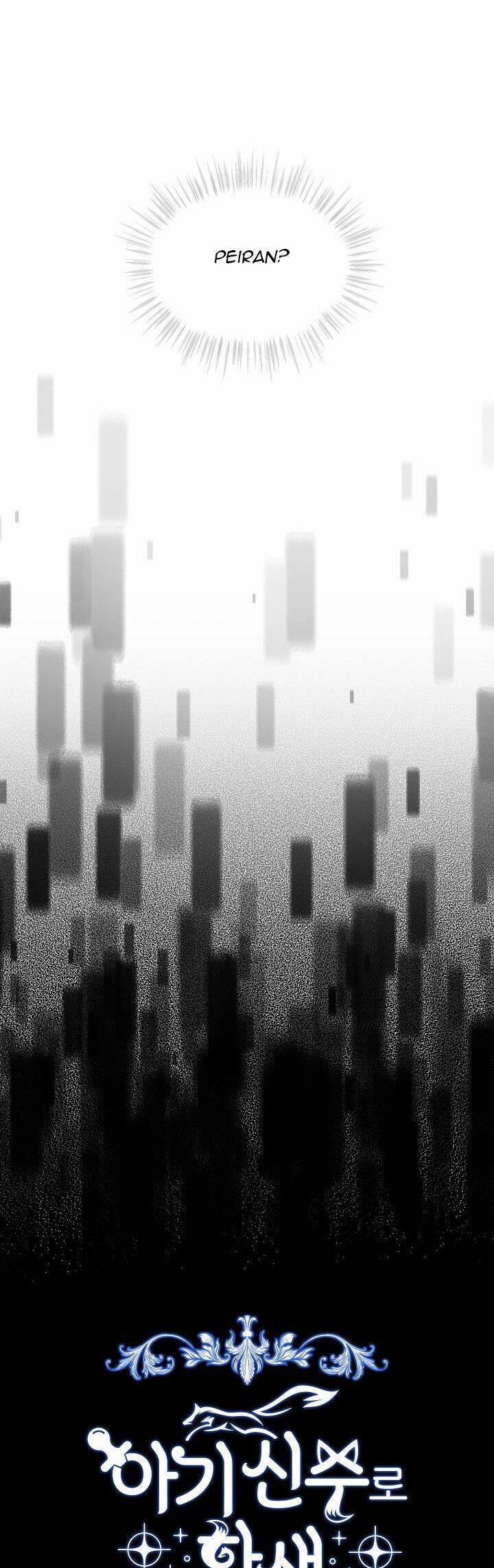 Tôi Đã Tái Sinh Thành Bé Cáo Của Thần 6 trang 8