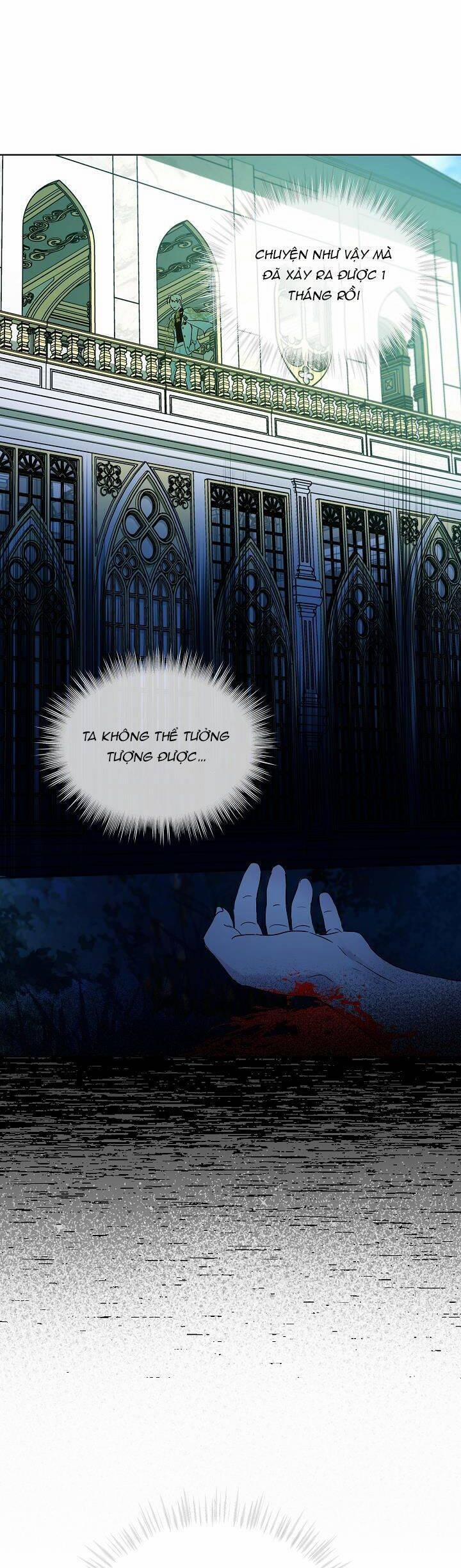 Tôi Đã Tái Sinh Thành Bé Cáo Của Thần 7 trang 28