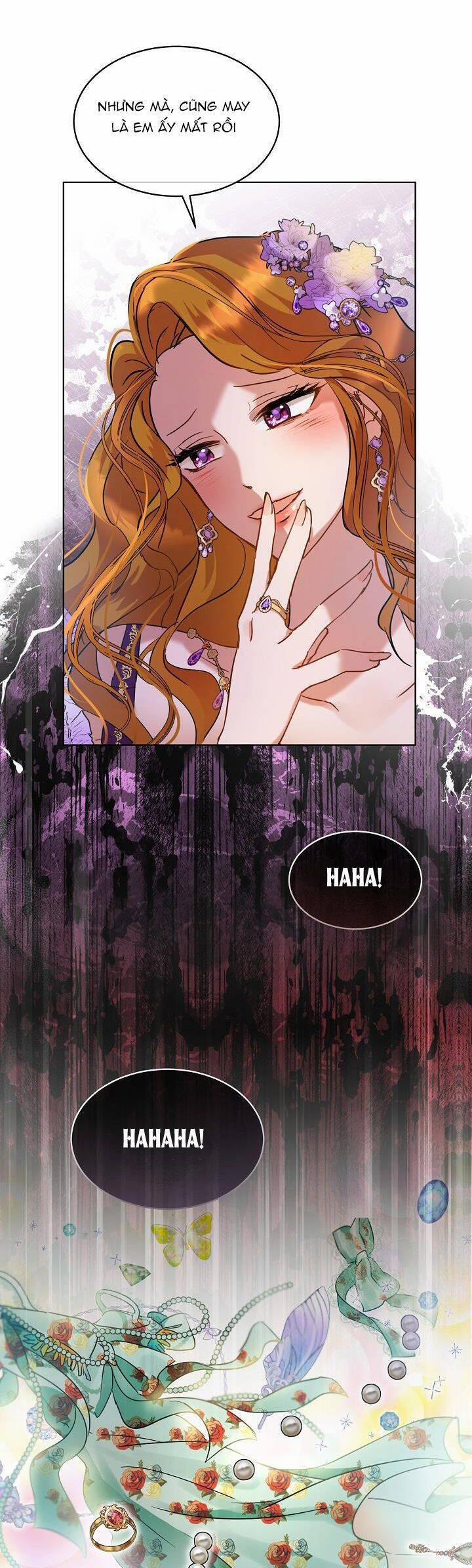 Tôi Đã Tái Sinh Thành Bé Cáo Của Thần 7 trang 32