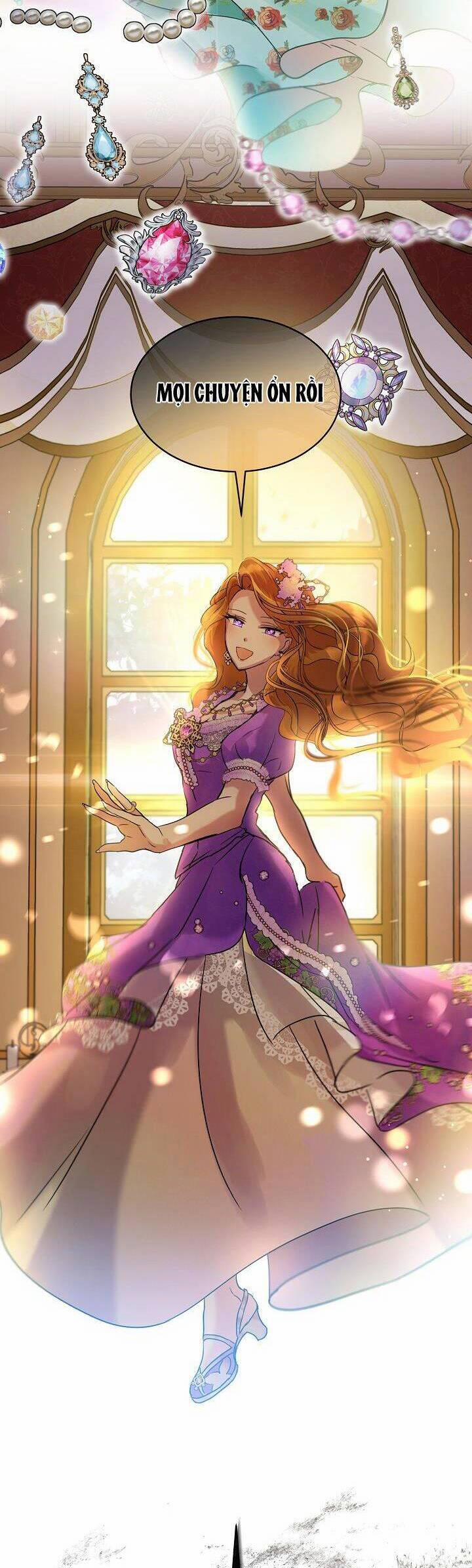 Tôi Đã Tái Sinh Thành Bé Cáo Của Thần 7 trang 33