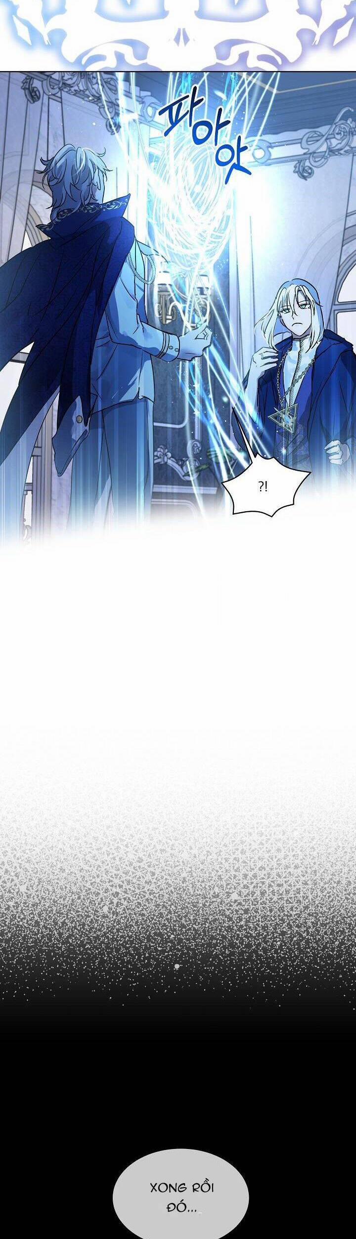 Tôi Đã Tái Sinh Thành Bé Cáo Của Thần 8 trang 26