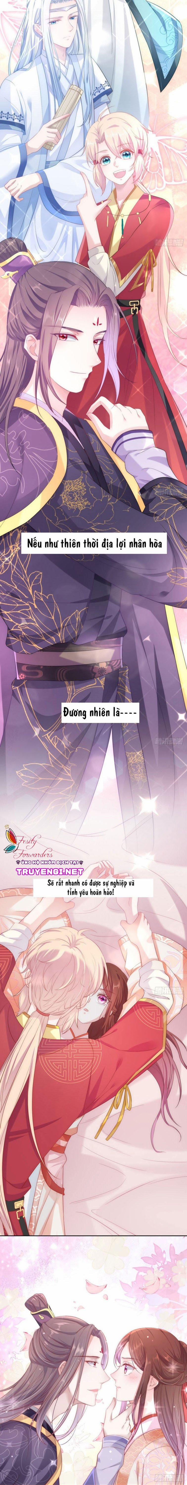 Tôi Đã Tạo Ra Những Ngôi Sao Trong Thời Cổ Đại 0 trang 3