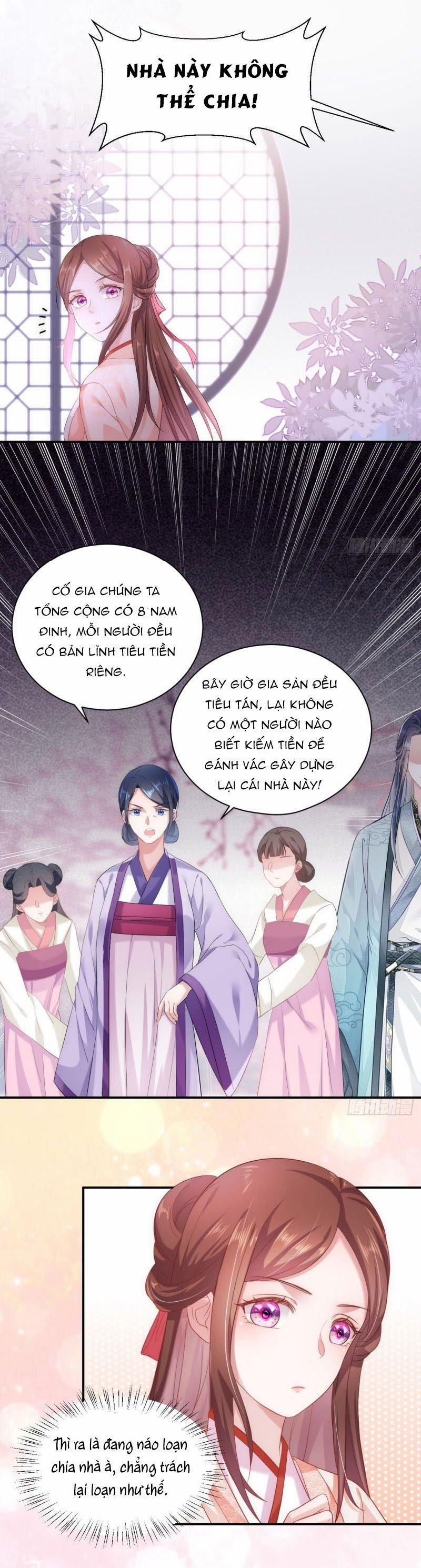 Tôi Đã Tạo Ra Những Ngôi Sao Trong Thời Cổ Đại 1 trang 10