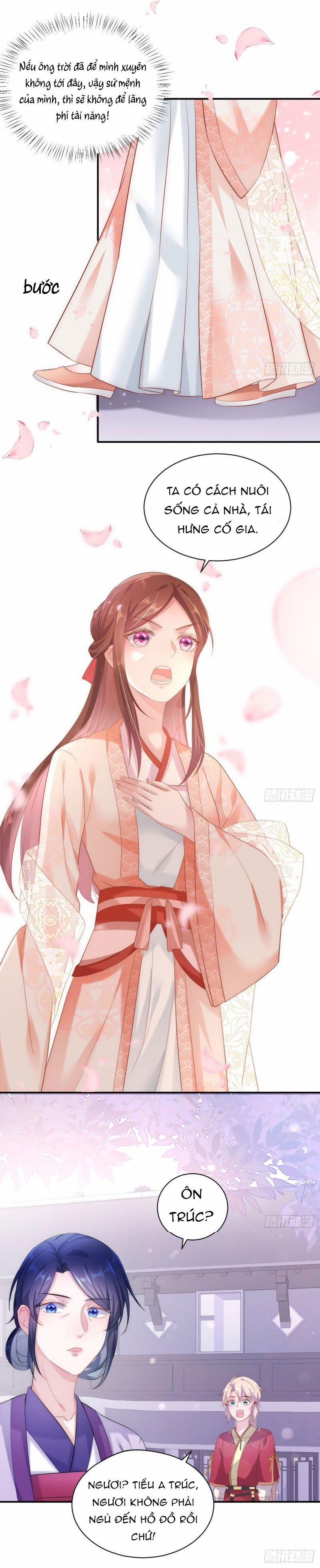 Tôi Đã Tạo Ra Những Ngôi Sao Trong Thời Cổ Đại 1 trang 12