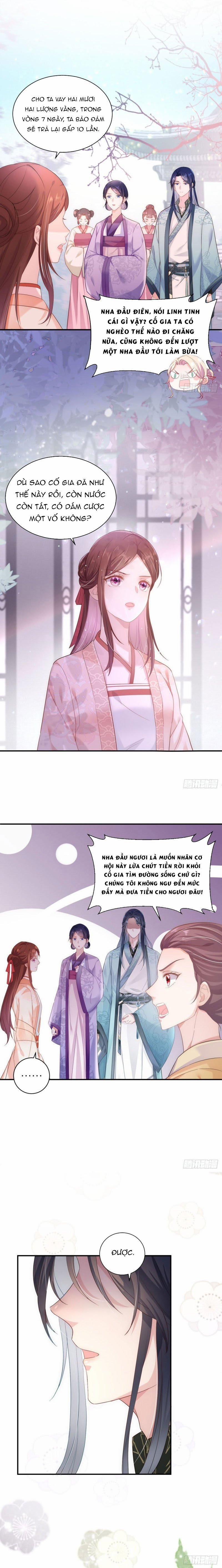 Tôi Đã Tạo Ra Những Ngôi Sao Trong Thời Cổ Đại 1 trang 13