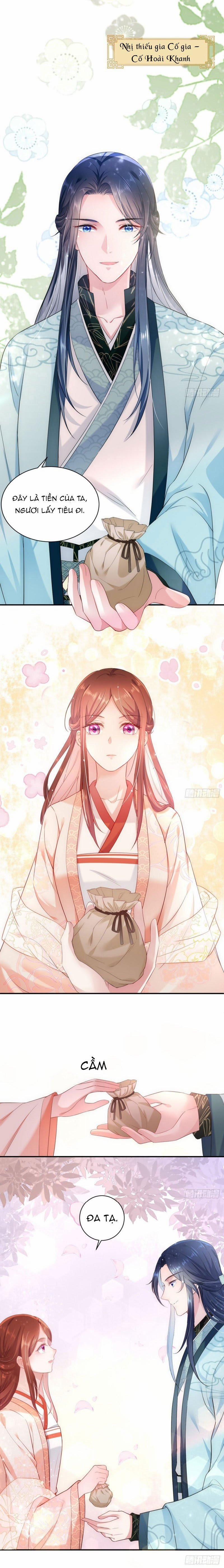 Tôi Đã Tạo Ra Những Ngôi Sao Trong Thời Cổ Đại 1 trang 14