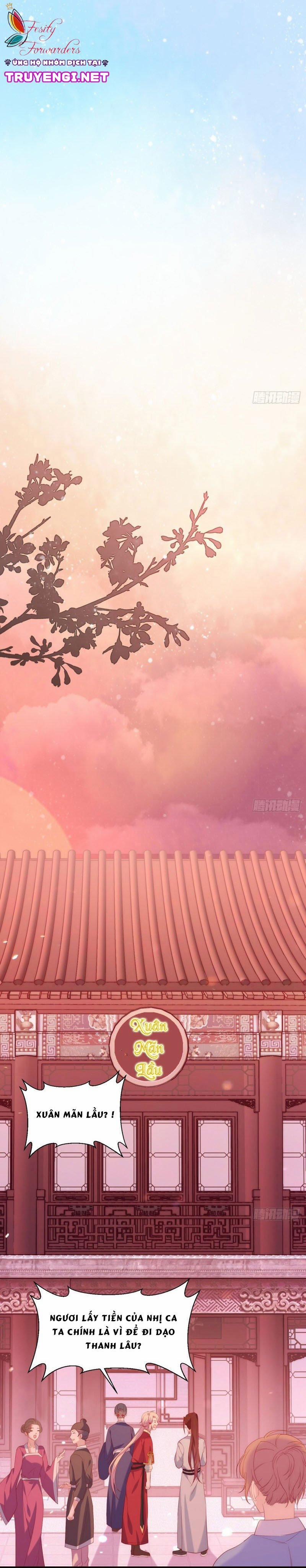 Tôi Đã Tạo Ra Những Ngôi Sao Trong Thời Cổ Đại 1 trang 15