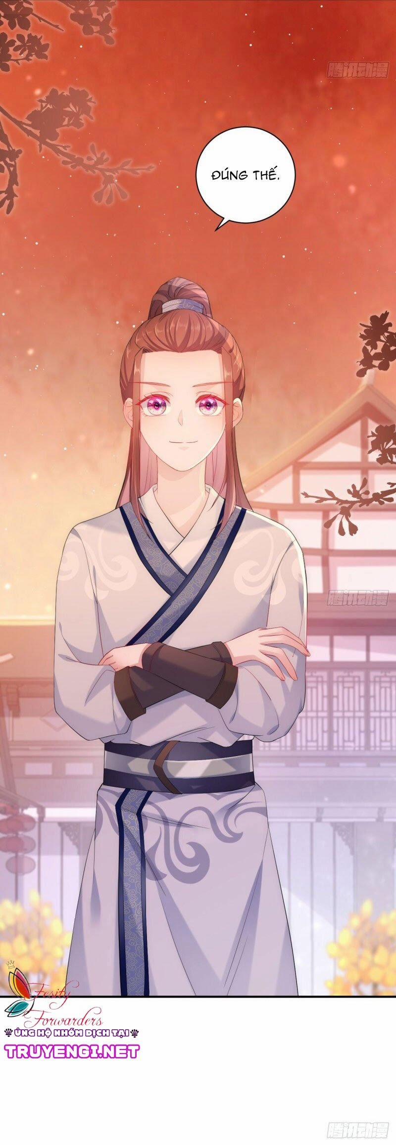 Tôi Đã Tạo Ra Những Ngôi Sao Trong Thời Cổ Đại 1 trang 16