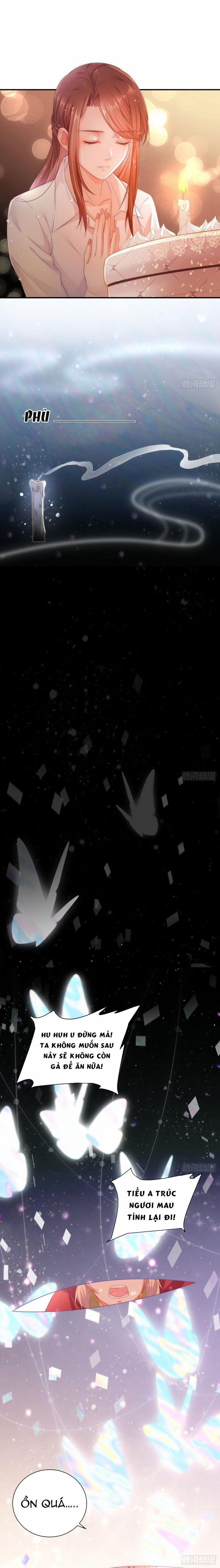 Tôi Đã Tạo Ra Những Ngôi Sao Trong Thời Cổ Đại 1 trang 2