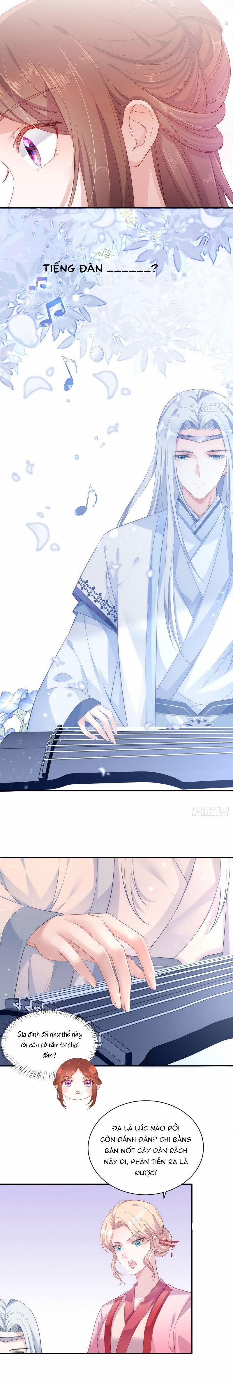 Tôi Đã Tạo Ra Những Ngôi Sao Trong Thời Cổ Đại 1 trang 8