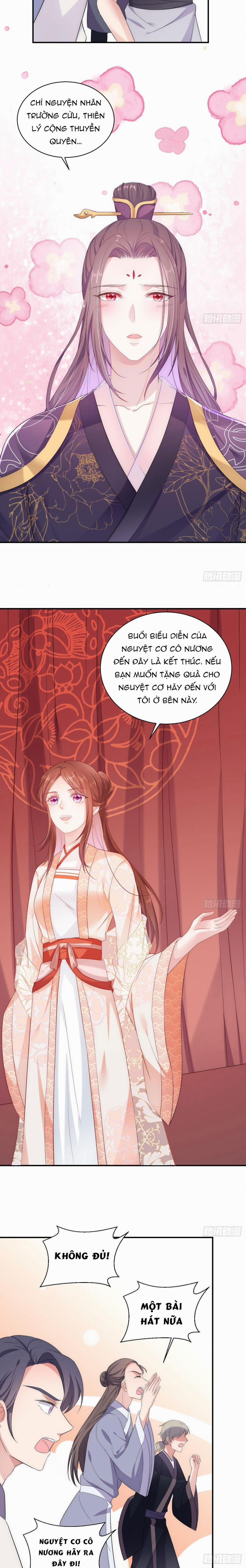 Tôi Đã Tạo Ra Những Ngôi Sao Trong Thời Cổ Đại 3 trang 12