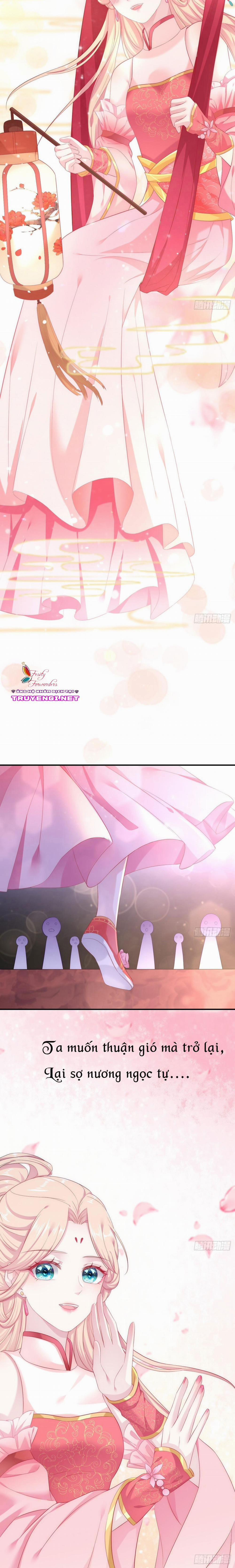 Tôi Đã Tạo Ra Những Ngôi Sao Trong Thời Cổ Đại 3 trang 9