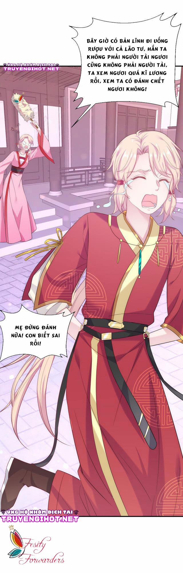 Tôi Đã Tạo Ra Những Ngôi Sao Trong Thời Cổ Đại 4 trang 2