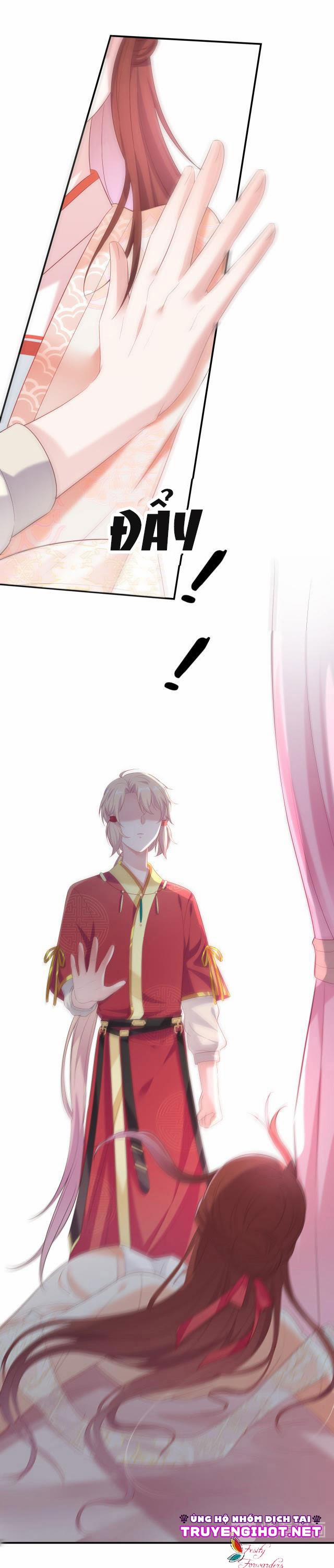 Tôi Đã Tạo Ra Những Ngôi Sao Trong Thời Cổ Đại 4 trang 8