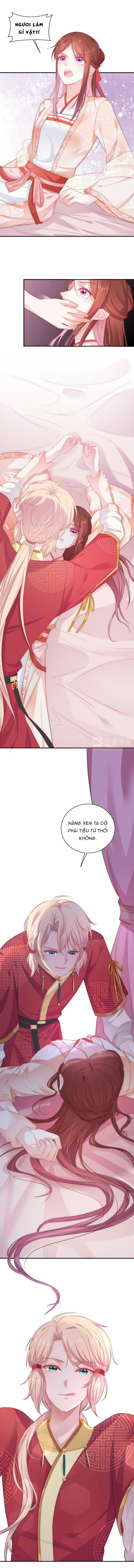 Tôi Đã Tạo Ra Những Ngôi Sao Trong Thời Cổ Đại 4 trang 9