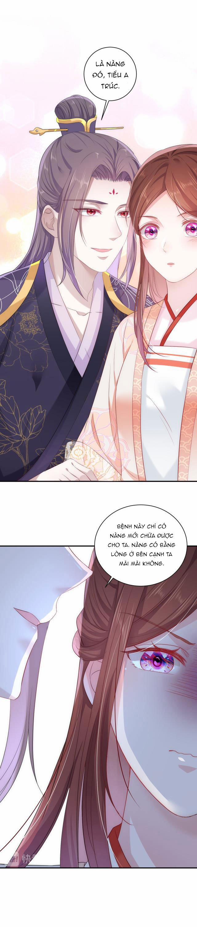 Tôi Đã Tạo Ra Những Ngôi Sao Trong Thời Cổ Đại 5 trang 2