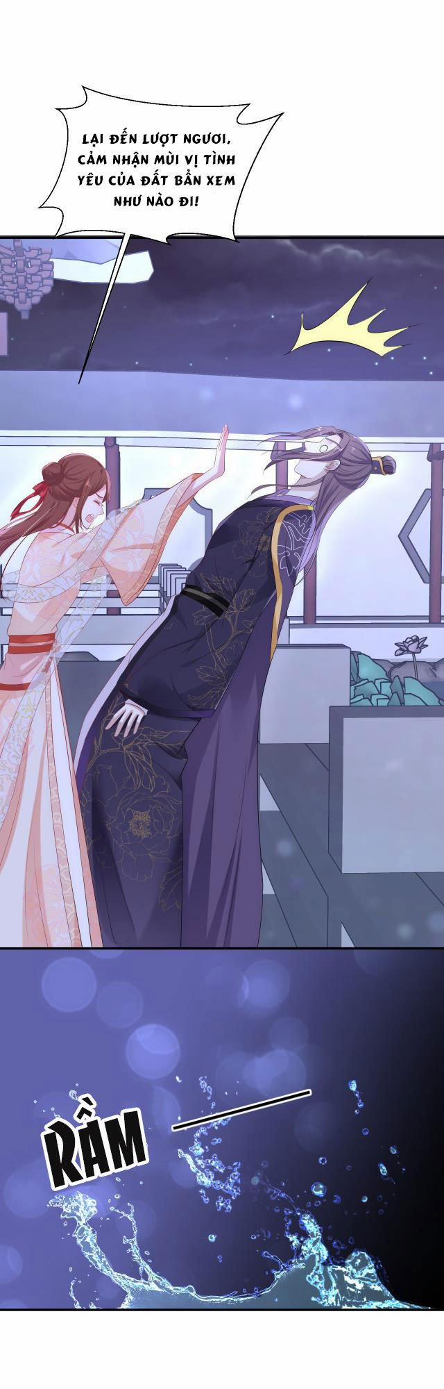 Tôi Đã Tạo Ra Những Ngôi Sao Trong Thời Cổ Đại 5 trang 3