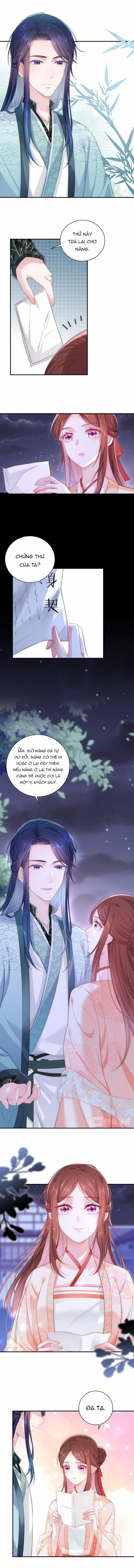 Tôi Đã Tạo Ra Những Ngôi Sao Trong Thời Cổ Đại 5 trang 6