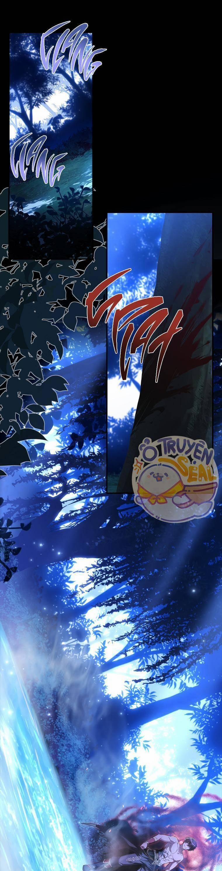 Tôi Đã Tắt Cài Đặt Chế Độ Nhận Thức Nỗi Đau! 1 trang 1