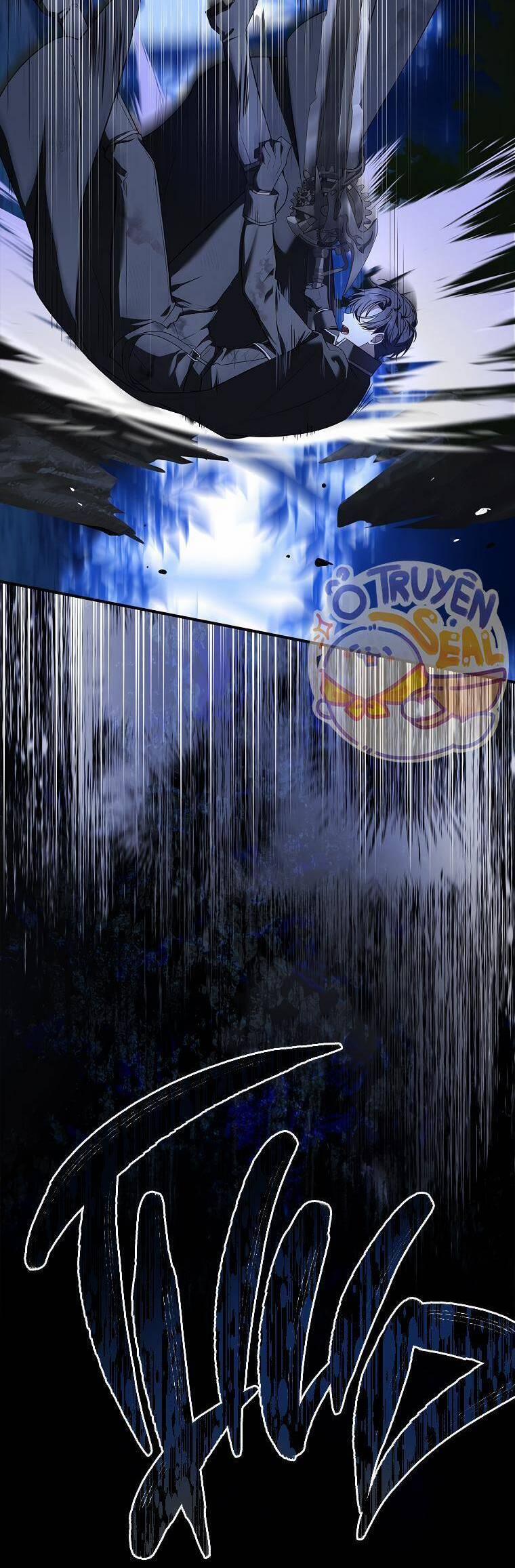 Tôi Đã Tắt Cài Đặt Chế Độ Nhận Thức Nỗi Đau! 1 trang 10