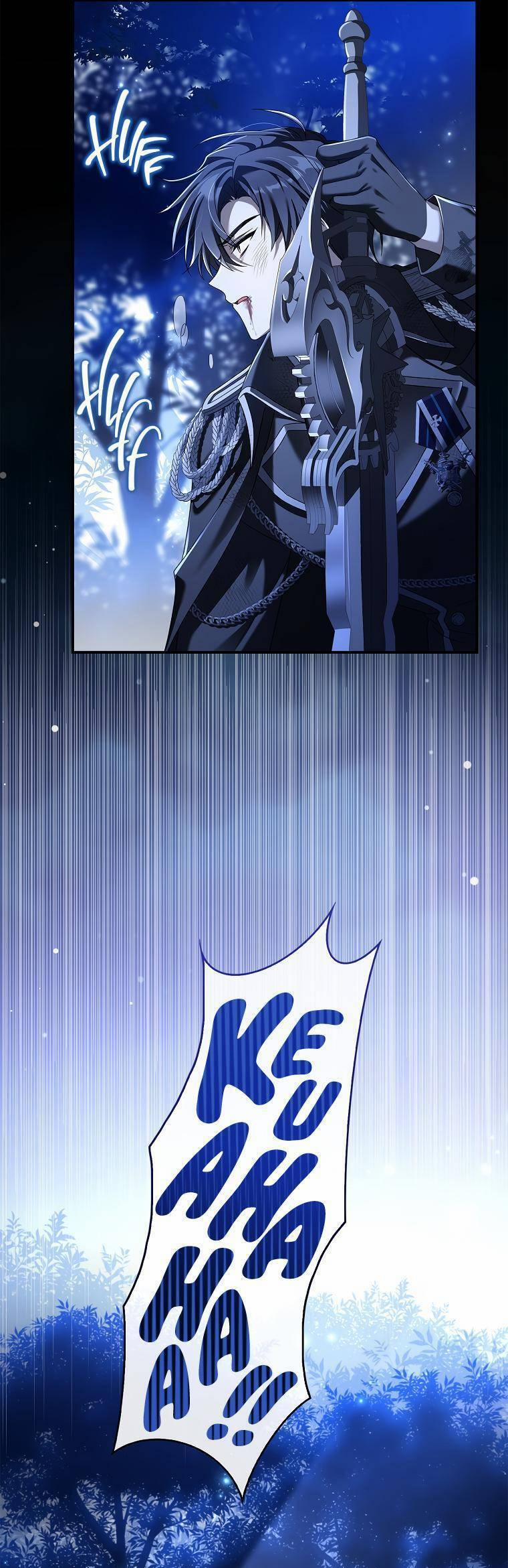 Tôi Đã Tắt Cài Đặt Chế Độ Nhận Thức Nỗi Đau! 1 trang 12