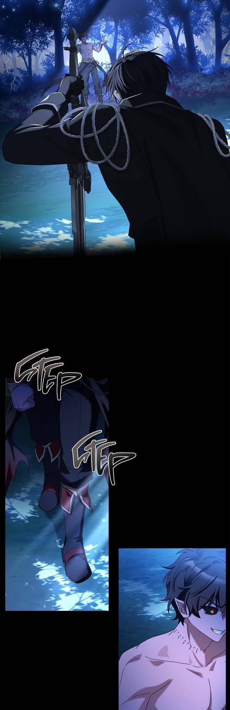 Tôi Đã Tắt Cài Đặt Chế Độ Nhận Thức Nỗi Đau! 1 trang 13