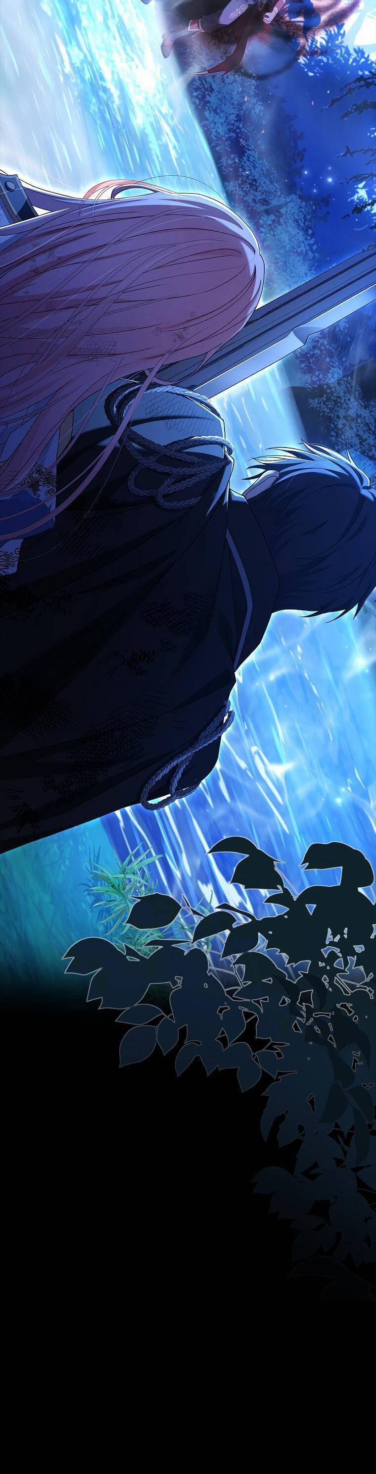 Tôi Đã Tắt Cài Đặt Chế Độ Nhận Thức Nỗi Đau! 1 trang 2