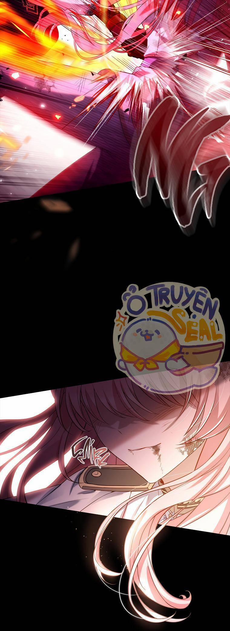 Tôi Đã Tắt Cài Đặt Chế Độ Nhận Thức Nỗi Đau! 1 trang 20