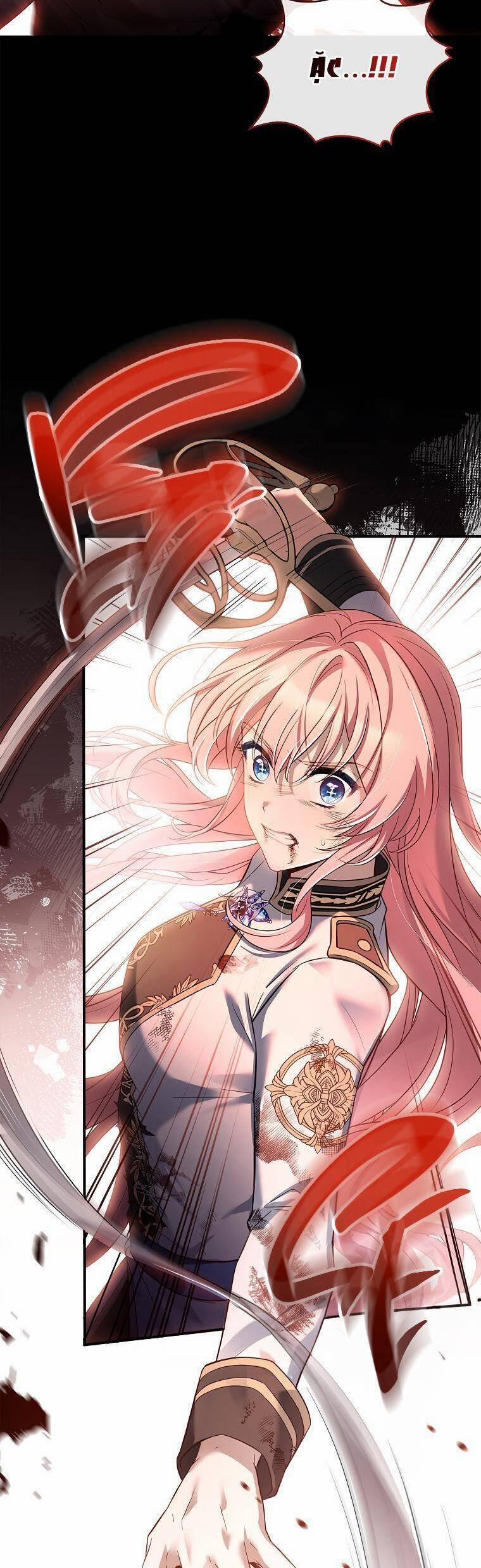 Tôi Đã Tắt Cài Đặt Chế Độ Nhận Thức Nỗi Đau! 1 trang 22