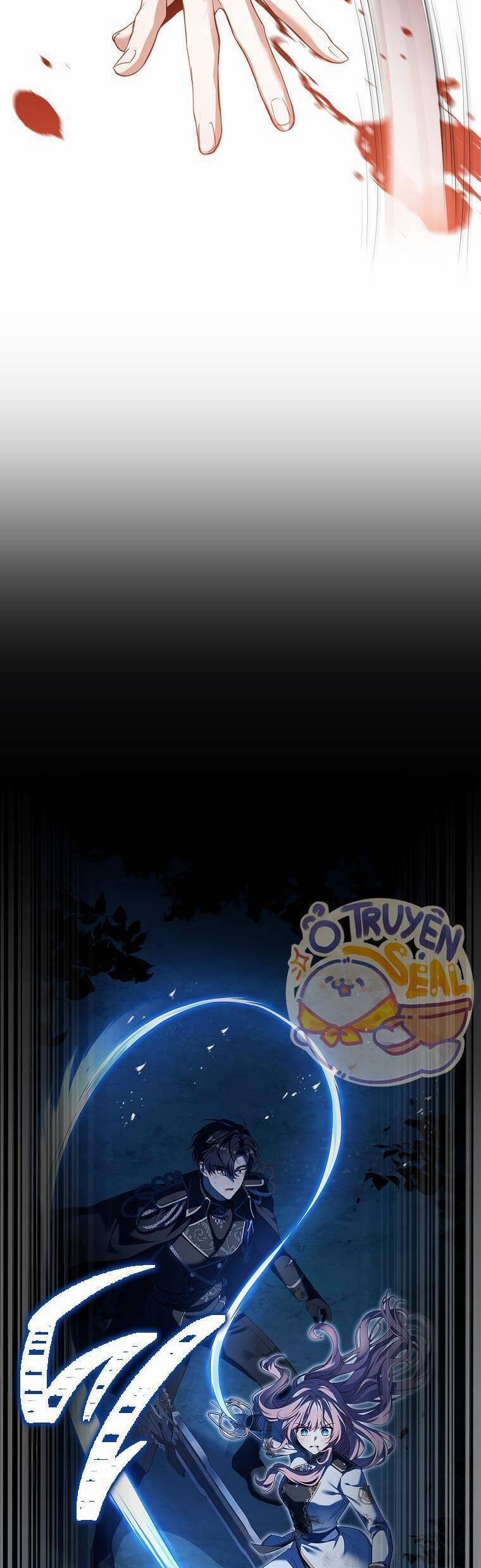 Tôi Đã Tắt Cài Đặt Chế Độ Nhận Thức Nỗi Đau! 1 trang 23