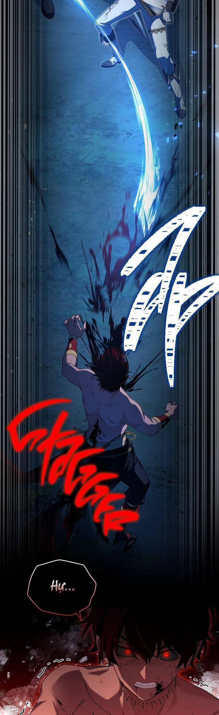 Tôi Đã Tắt Cài Đặt Chế Độ Nhận Thức Nỗi Đau! 1 trang 24