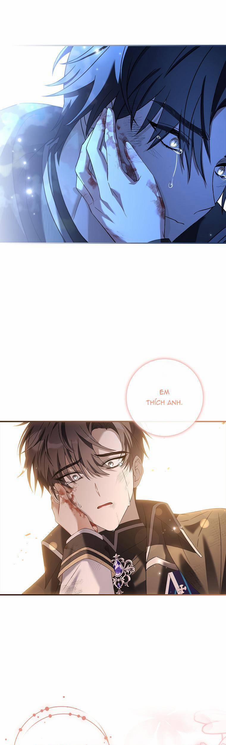 Tôi Đã Tắt Cài Đặt Chế Độ Nhận Thức Nỗi Đau! 1 trang 34