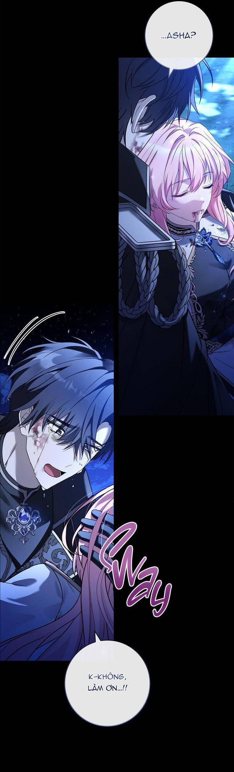 Tôi Đã Tắt Cài Đặt Chế Độ Nhận Thức Nỗi Đau! 1 trang 37