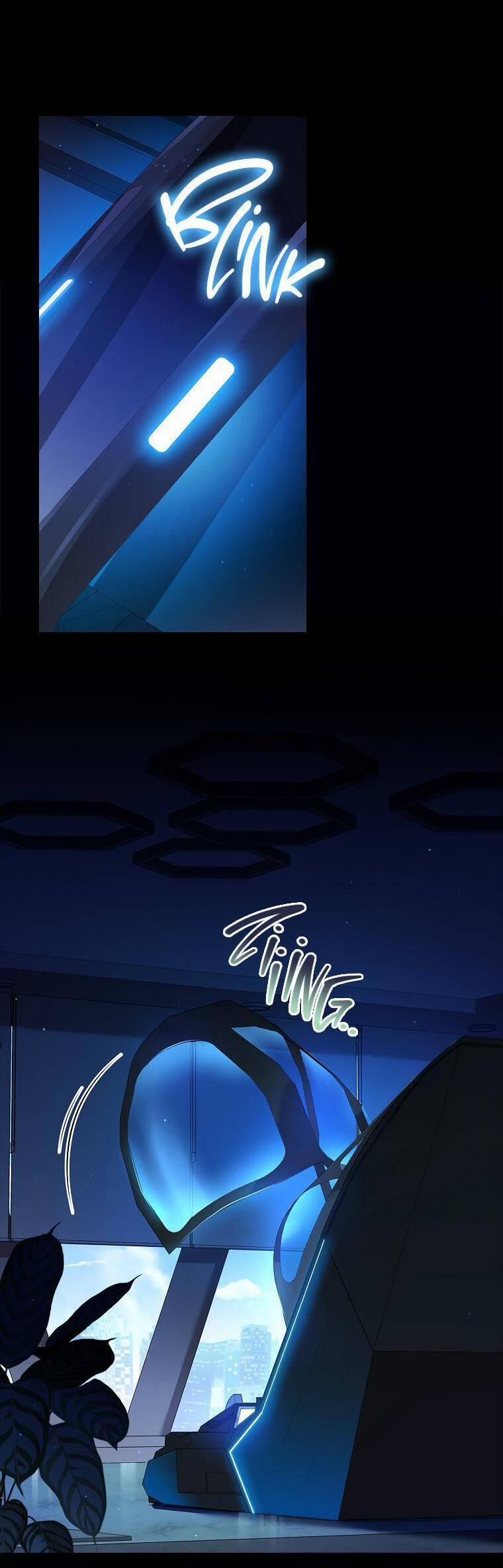 Tôi Đã Tắt Cài Đặt Chế Độ Nhận Thức Nỗi Đau! 1 trang 41