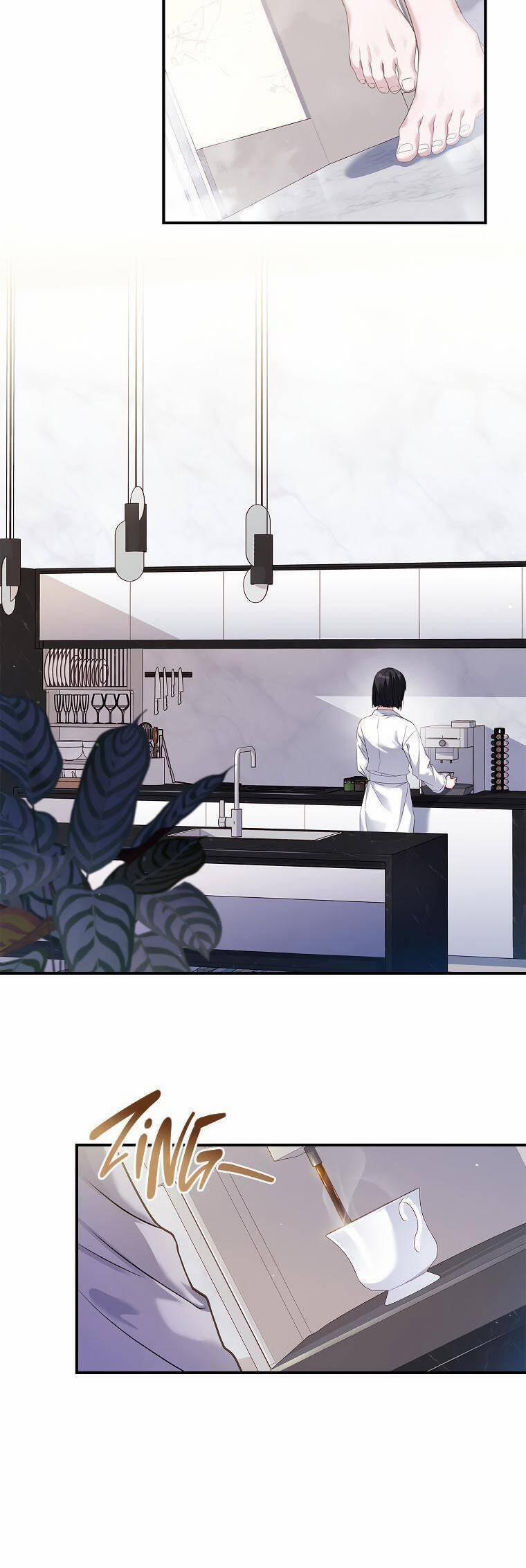 Tôi Đã Tắt Cài Đặt Chế Độ Nhận Thức Nỗi Đau! 1 trang 45