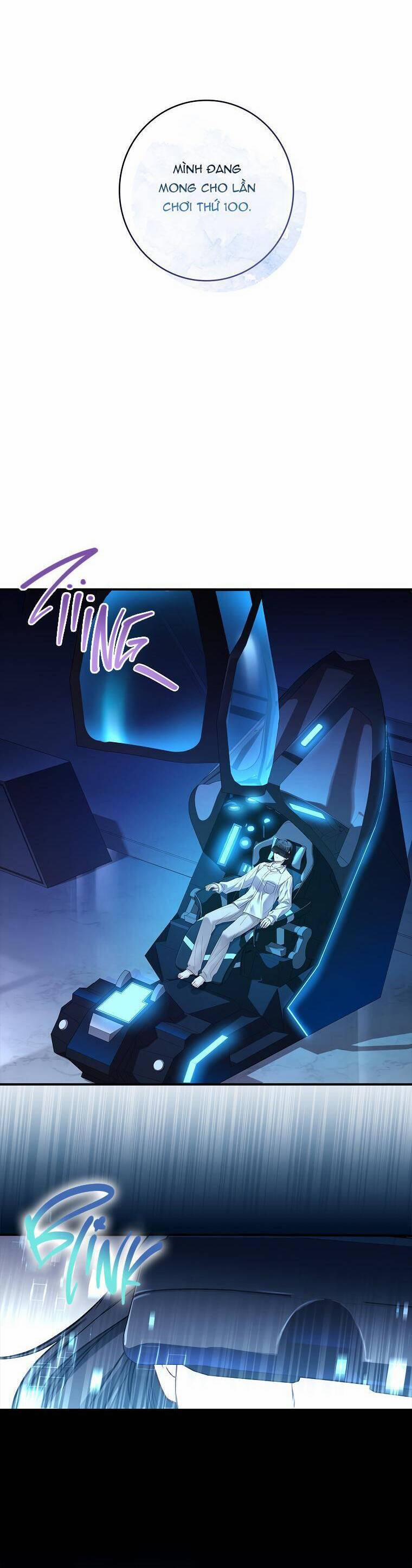 Tôi Đã Tắt Cài Đặt Chế Độ Nhận Thức Nỗi Đau! 1 trang 48