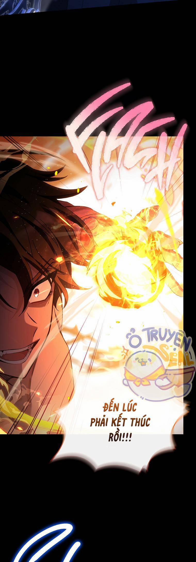 Tôi Đã Tắt Cài Đặt Chế Độ Nhận Thức Nỗi Đau! 1 trang 5