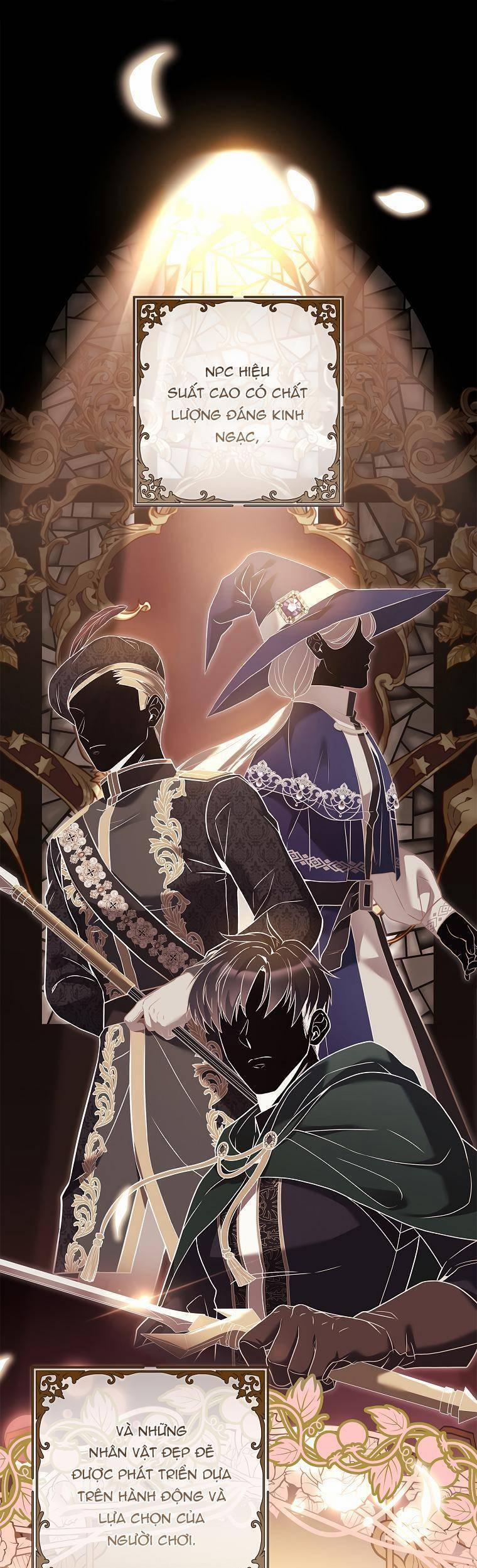 Tôi Đã Tắt Cài Đặt Chế Độ Nhận Thức Nỗi Đau! 1 trang 54