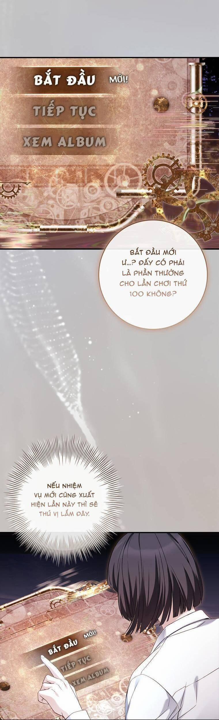 Tôi Đã Tắt Cài Đặt Chế Độ Nhận Thức Nỗi Đau! 1 trang 57