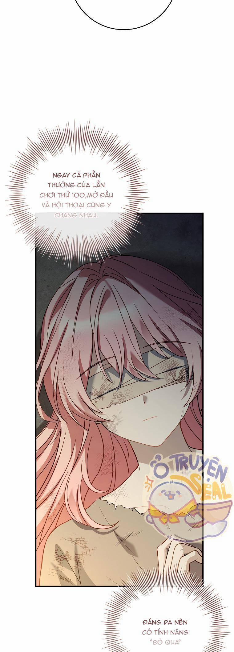 Tôi Đã Tắt Cài Đặt Chế Độ Nhận Thức Nỗi Đau! 1 trang 65