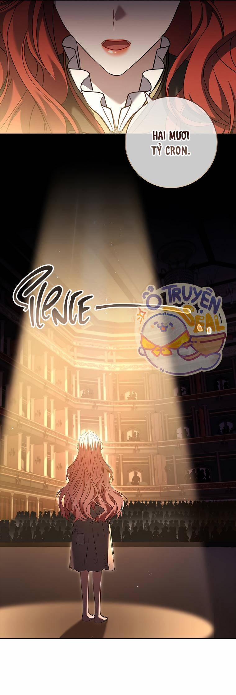 Tôi Đã Tắt Cài Đặt Chế Độ Nhận Thức Nỗi Đau! 1 trang 71