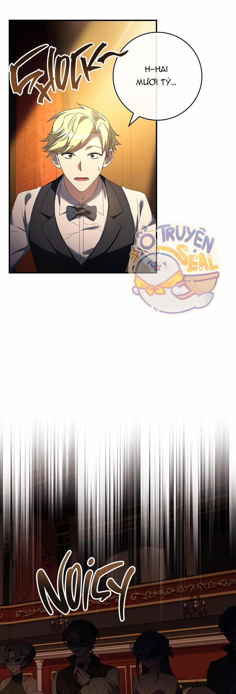 Tôi Đã Tắt Cài Đặt Chế Độ Nhận Thức Nỗi Đau! 1 trang 72