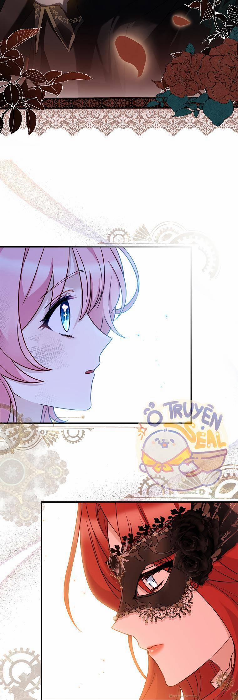 Tôi Đã Tắt Cài Đặt Chế Độ Nhận Thức Nỗi Đau! 1 trang 74