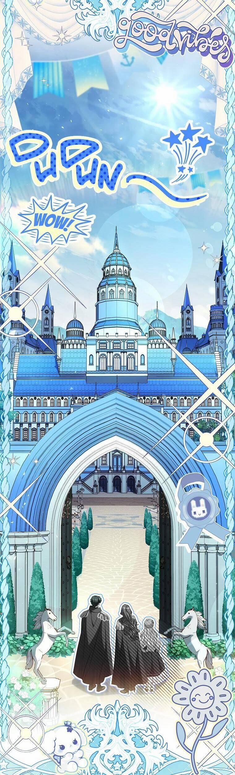 Tôi Đã Tắt Cài Đặt Chế Độ Nhận Thức Nỗi Đau! 10 trang 1