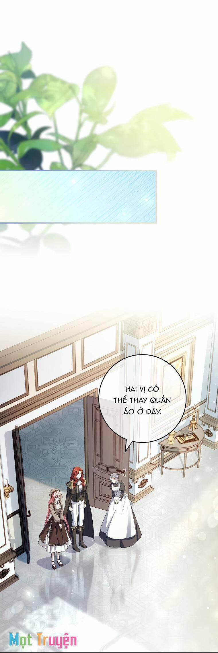 Tôi Đã Tắt Cài Đặt Chế Độ Nhận Thức Nỗi Đau! 10 trang 11