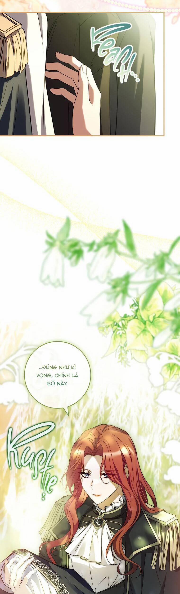 Tôi Đã Tắt Cài Đặt Chế Độ Nhận Thức Nỗi Đau! 10 trang 13